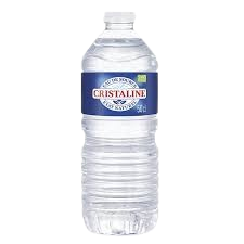 Eau 50 cl